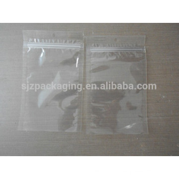 30mic transparent CPP film For making bag